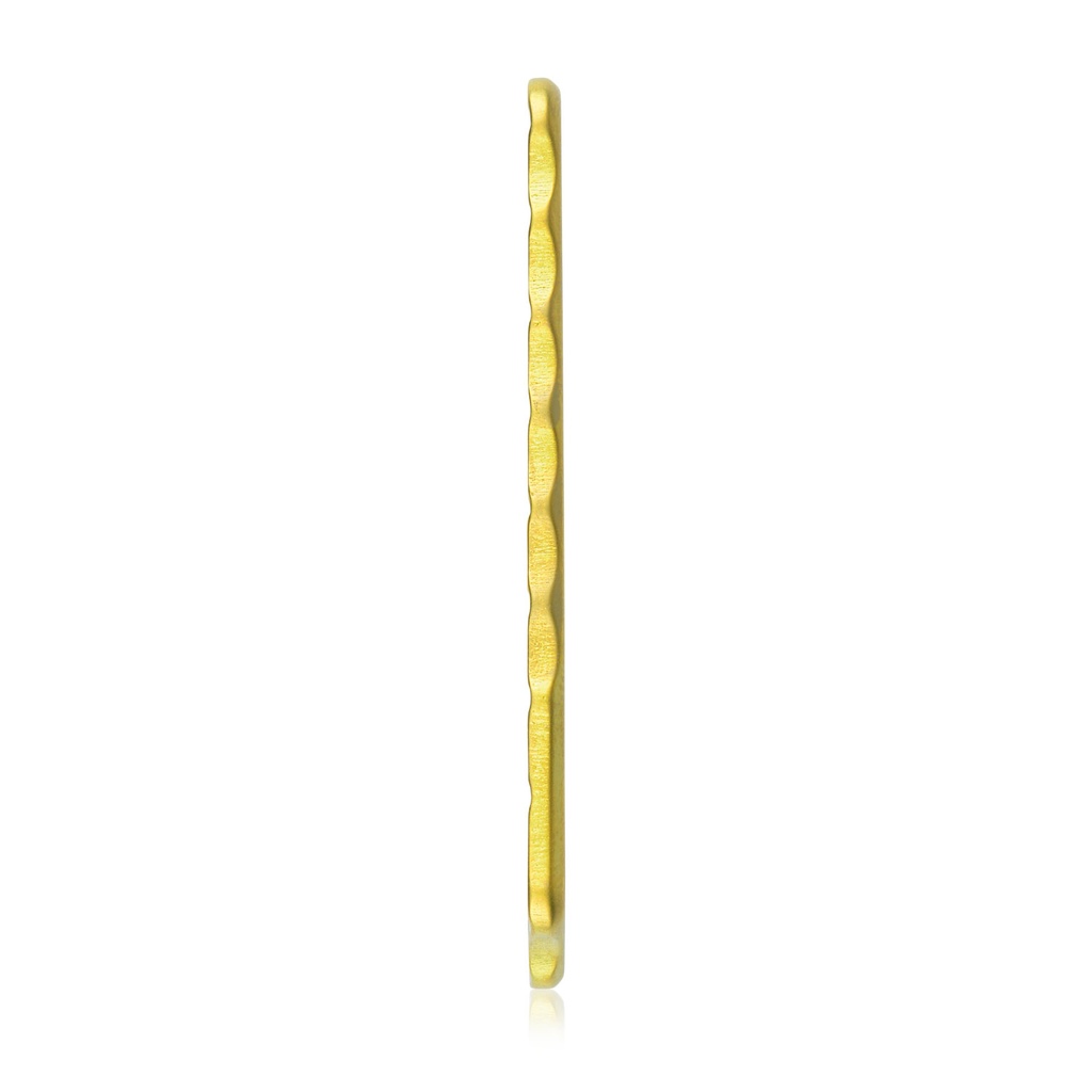 EickLoxx Small Contour 2,2 mm Hockey-plade højre, 9 huller